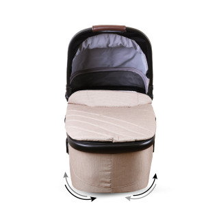 Jungle Lumi 3u1 Premium bEIGE 