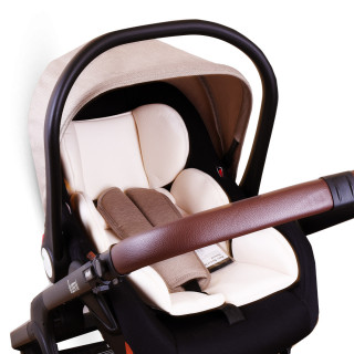 Jungle Lumi 3u1 Premium bEIGE 