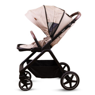 Jungle Lumi 3u1 Premium bEIGE 