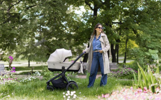 4u1 Zopa Move Cross 5 - Boss Grey 