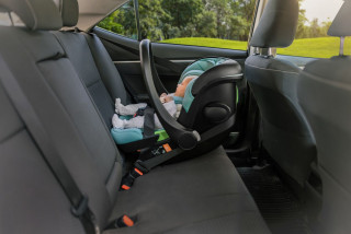 4u1 Zopa Move Cross 5 - Boss Grey 