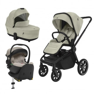 4u1 Zopa Move Cross 5 - Boss Grey 