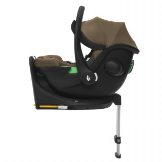 4u1 Zopa Move Cross 5 - Toffe Brown 