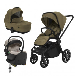 4u1 Zopa Move Cross 5 - Toffe Brown 