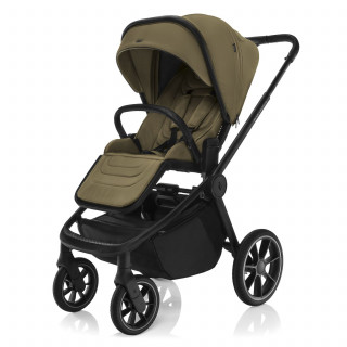 4u1 Zopa Move Cross 5 - Toffe Brown 