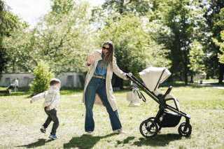 4u1 Zopa Move Cross 5 - Rocky Green 