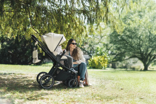 4u1 Zopa Move Cross 5 - Rocky Green 