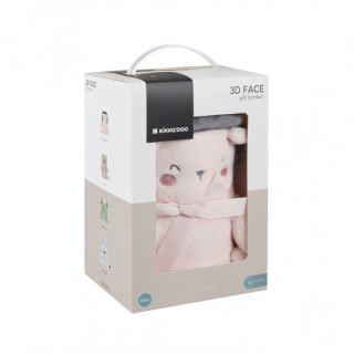 Kikka Boo cebe 3D Hedge-Hugs 