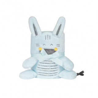 Kikka Boo cebe 3D Stripy Friends 