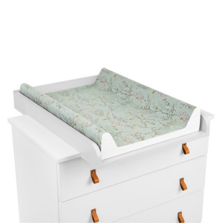 Tvrda podloga Kikka Boo Garden Green 