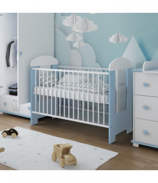 Krevetić Blue Prince 