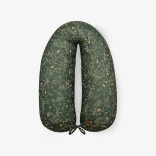 Kikka Boo jastuk za trudnice i dojenje Garden Green 