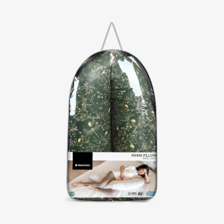 Kikka Boo jastuk za trudnice i dojenje Garden Green 