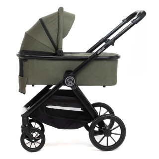 BBO Voyage 3u1 - Green 