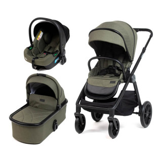 BBO Voyage 3u1 - Green 