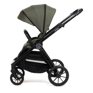 BBO Voyage 3u1 - Green 