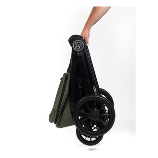 BBO Voyage 3u1 - Green 