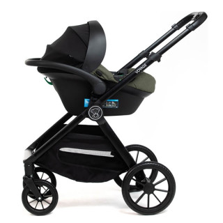 BBO Voyage 3u1 - Green 