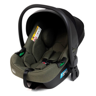 BBO Voyage 3u1 - Green 