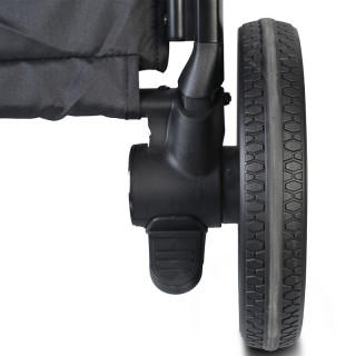 Cangaroo Macan 3u1 - Black 
