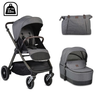 Cangaroo Macan 3u1 – Grey 
