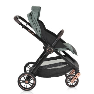 Cangaroo Macan 3u1 - Green 