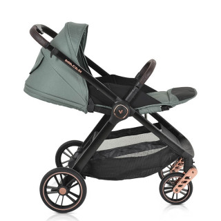Cangaroo Macan 3u1 - Green 