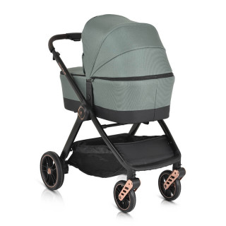 Cangaroo Macan 3u1 - Green 