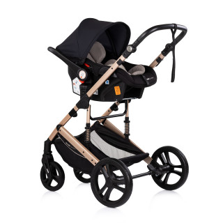 Chipolino Amore Noir 3u1 
