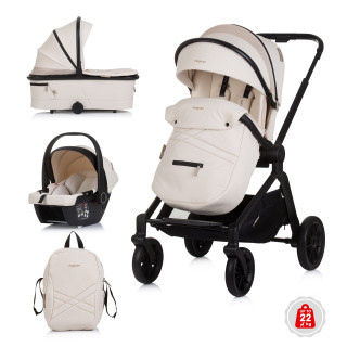 Chipolino Magnum Bicotta 3u1 