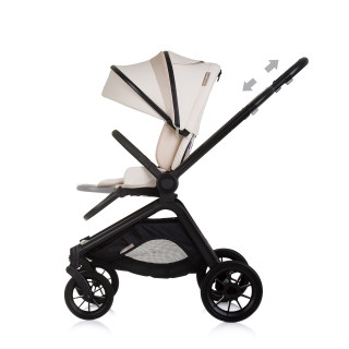 Chipolino Magnum Bicotta 3u1 