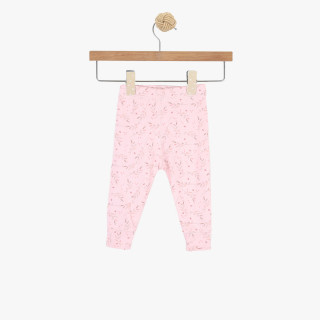 Pidžama za devojčicu Hug Fun 