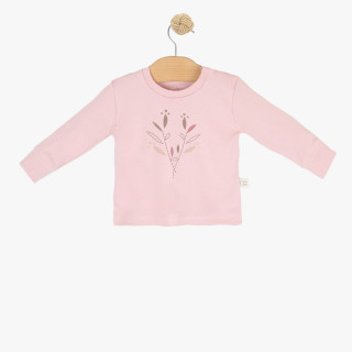 Pidžama za devojčicu Hug Fun 