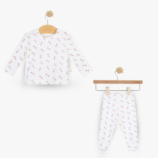 Pidžama za devojčicu Fun 