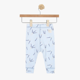 Pidžama za dečaka My Tiny Farm 