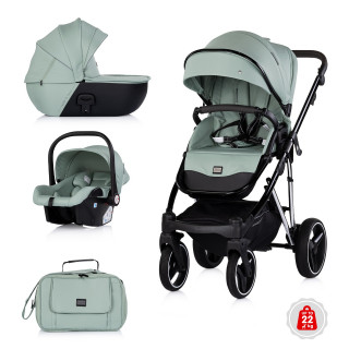 Chipolino Imperium Matcha 3u1 