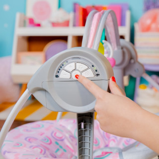 Kids II Ingenuity- Pink Paradise 