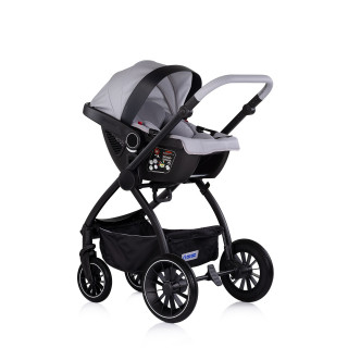 Chipolino Prestige Platinum 3u1 