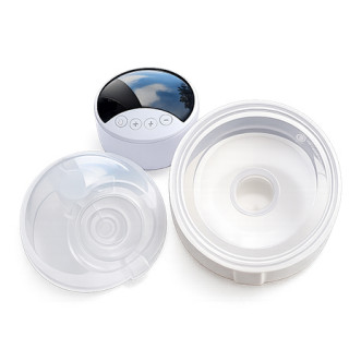 Električna HANDSFREE pumpica za grudi 