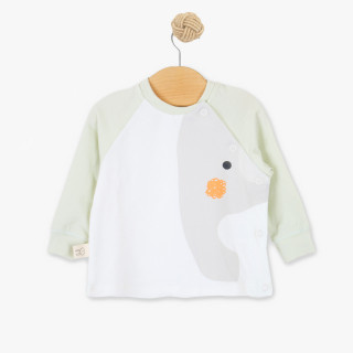 Set za iznošenje Jungle Family 4/1 