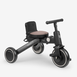 Kikka Boo tricikl TRIX 2- 8u1 Beige 