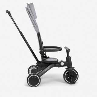 Kikka Boo tricikl TRIX 2- 8u1 Grey 