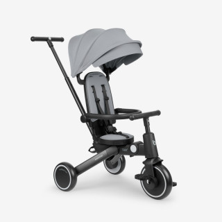 Kikka Boo tricikl TRIX 2- 8u1 Grey 