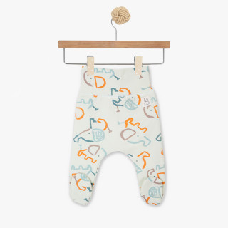 Set za iznošenje Slonče 6/1 