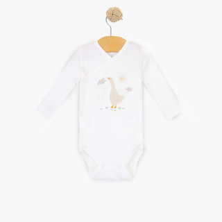 Set za iznošenje Tiny Friends 4/1 