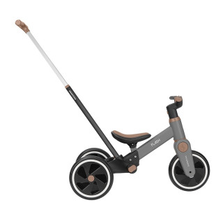 Tricikl Kikka Boo Flash 5u1 - Grey 