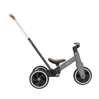 Tricikl Kikka Boo Flash 5u1 - Grey 