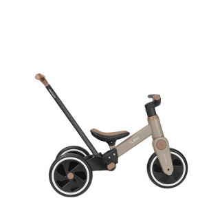 Tricikl Kikka Boo Flash 5u1 - Beige 