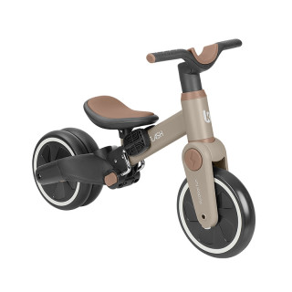 Tricikl Kikka Boo Flash 5u1 - Beige 