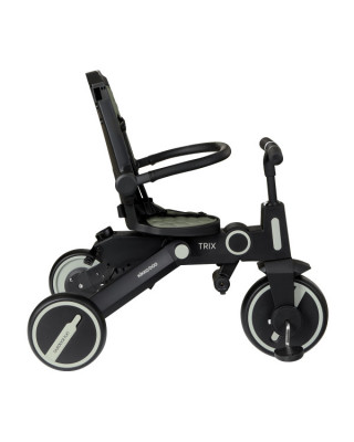 Tricikl Kikka Boo Trix 7u1 - Mint 